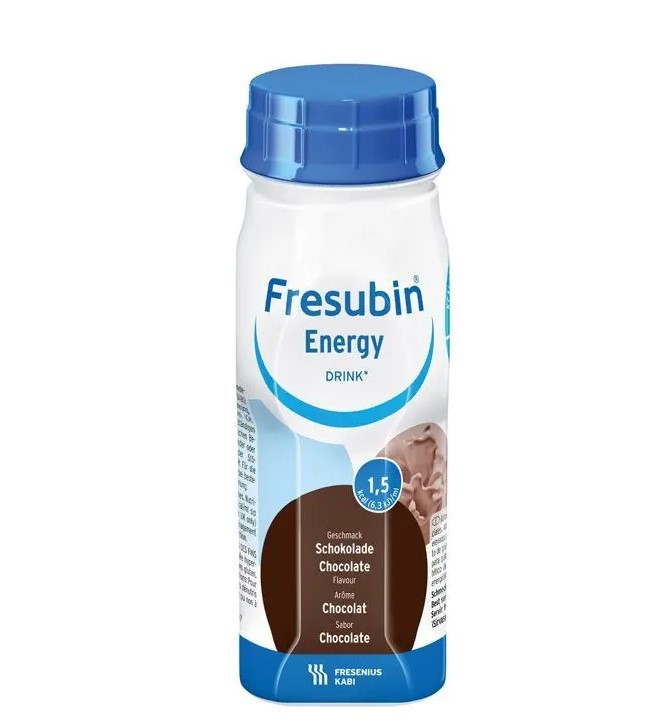 Fresubin Energy Drink 200ml czekolada